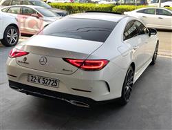 مرسيدس بنز CLS